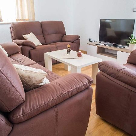 Holiday Home J&D No 2 Podstrana Esterno foto