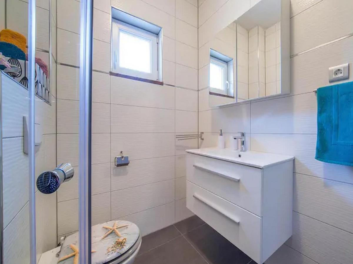 Holiday Home J&D No 2 Podstrana Esterno foto