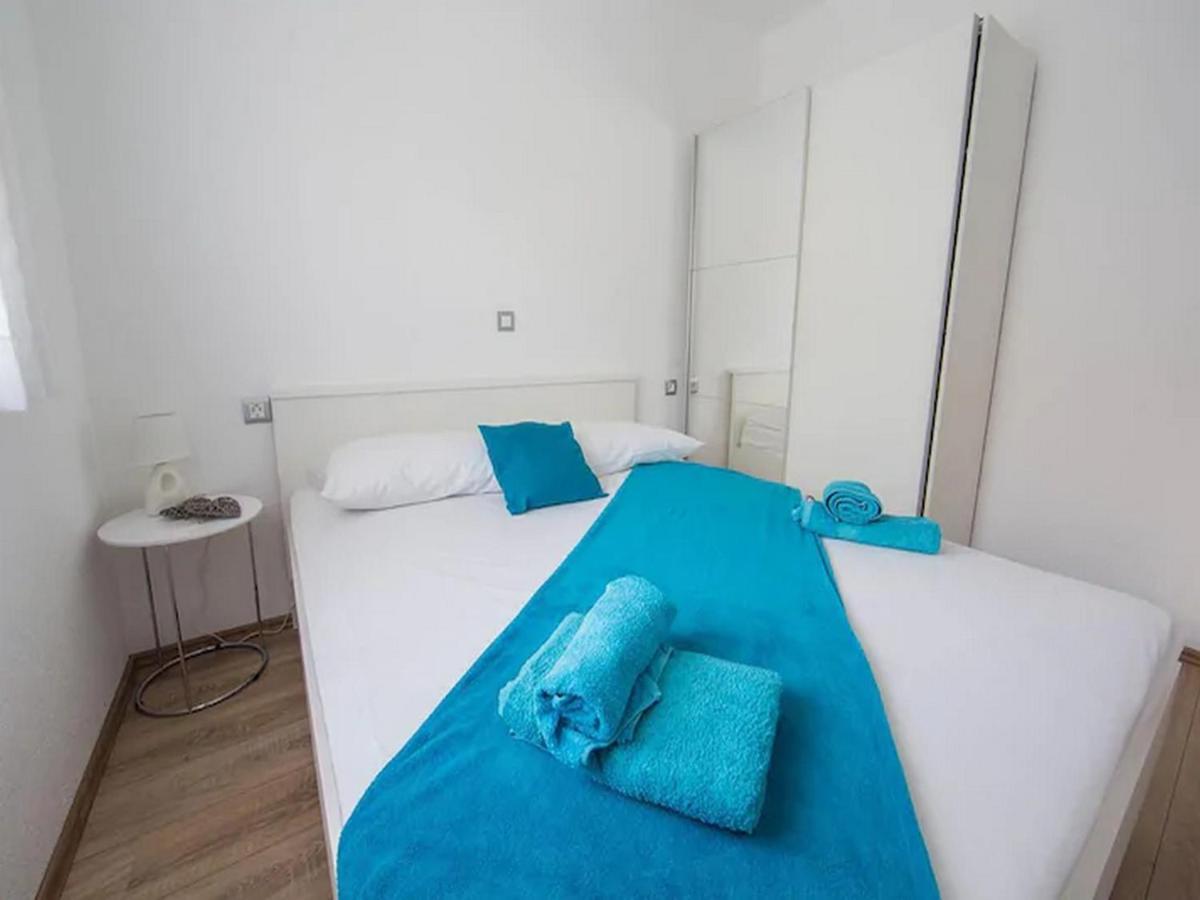 Holiday Home J&D No 2 Podstrana Esterno foto