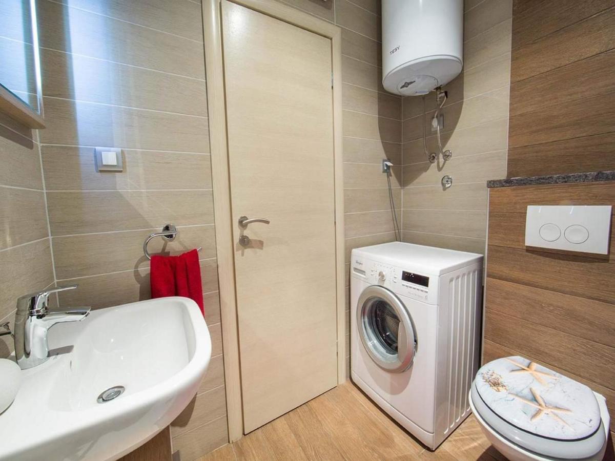 Holiday Home J&D No 2 Podstrana Esterno foto